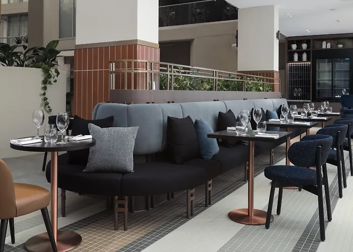 Rydges Canberra