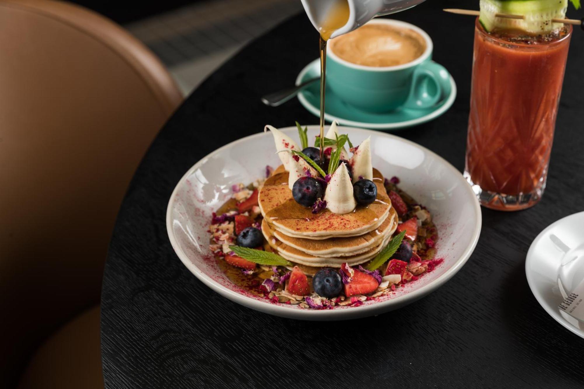 Hotel Rydges Canberra