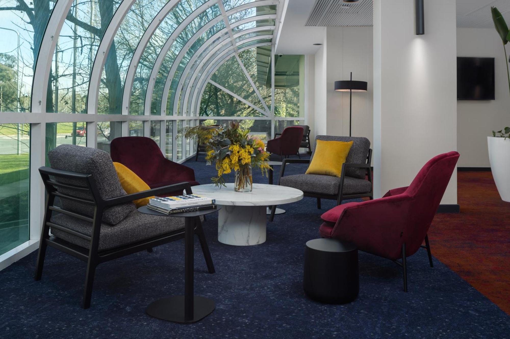 Rydges 4* Canberra