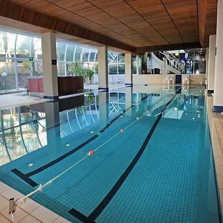 Rydges Canberra 